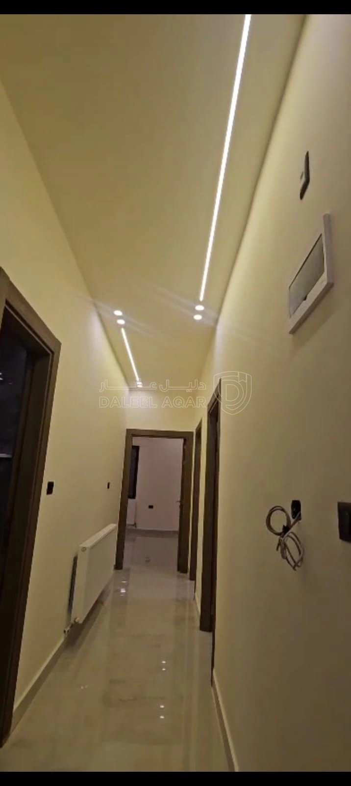 شقة في مرج الحمام - قرب دوار البكري - 130,000 دأ - صورة 1