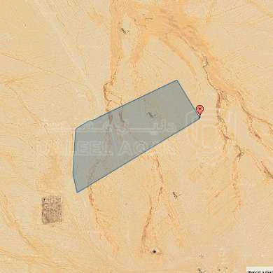 أرض في جنوب عمان ابو الحصاني  - 110,000 دأ - صورة 1