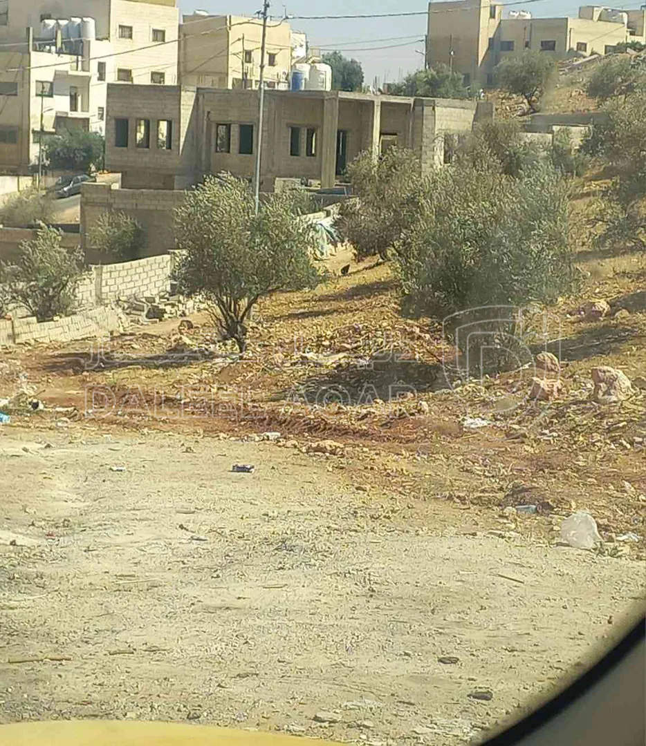 مبنى في طبربور - 115,000 دأ - صورة 1