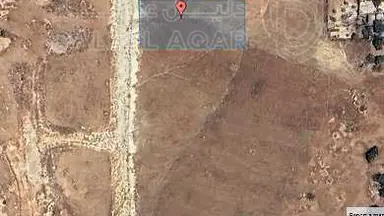 أرض - شفا بدران - 115000 دأ