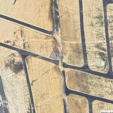 أرض في عمان - الموقر - 32,000 دأ - صورة 1
