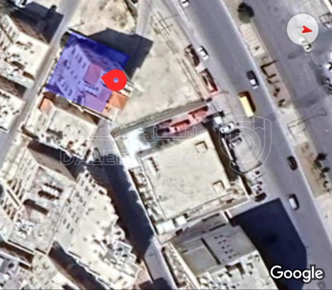 شقة في عمان ابو نصير بجانب مطعم زهور الشفا  - 41,000 دأ - صورة 1
