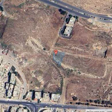 أرض في عمان - النويجيس - 104,480 دأ - صورة 1