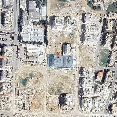 شقة في خلدا العوجانية مقابل هايبرماكس خلدا - 210,000 دأ - صورة 1