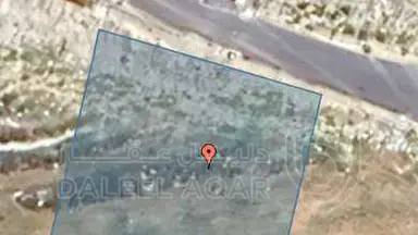 شقة - عمان _ اراضي عمان _ رجم عميش  - 320000 دأ