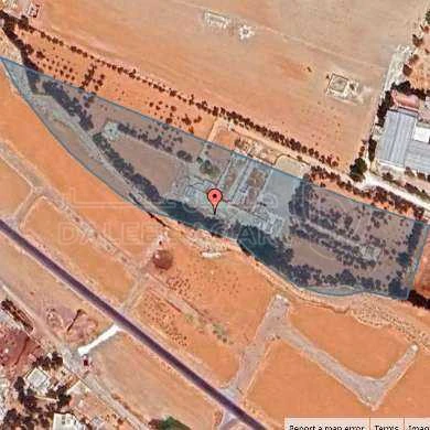 مزرعة/شاليه في عمان - القسطل - 650,000 دأ - صورة 1