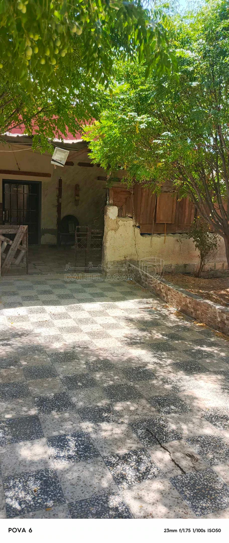 مبنى في الزرقاء الهاشمية غريسا  - 65,000 دأ - صورة 1