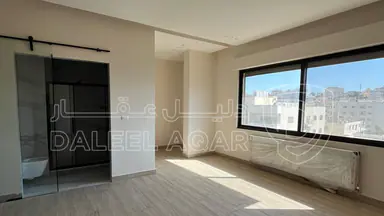 شقة - مرج الحمام - 113000 دأ