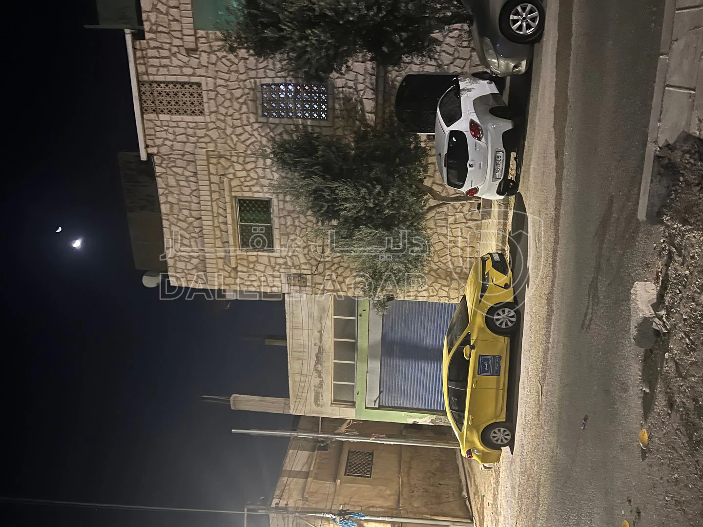 فيلا/منزل في الزرقاء جبل الاميرة رحمة - 75,000 دأ - صورة 1