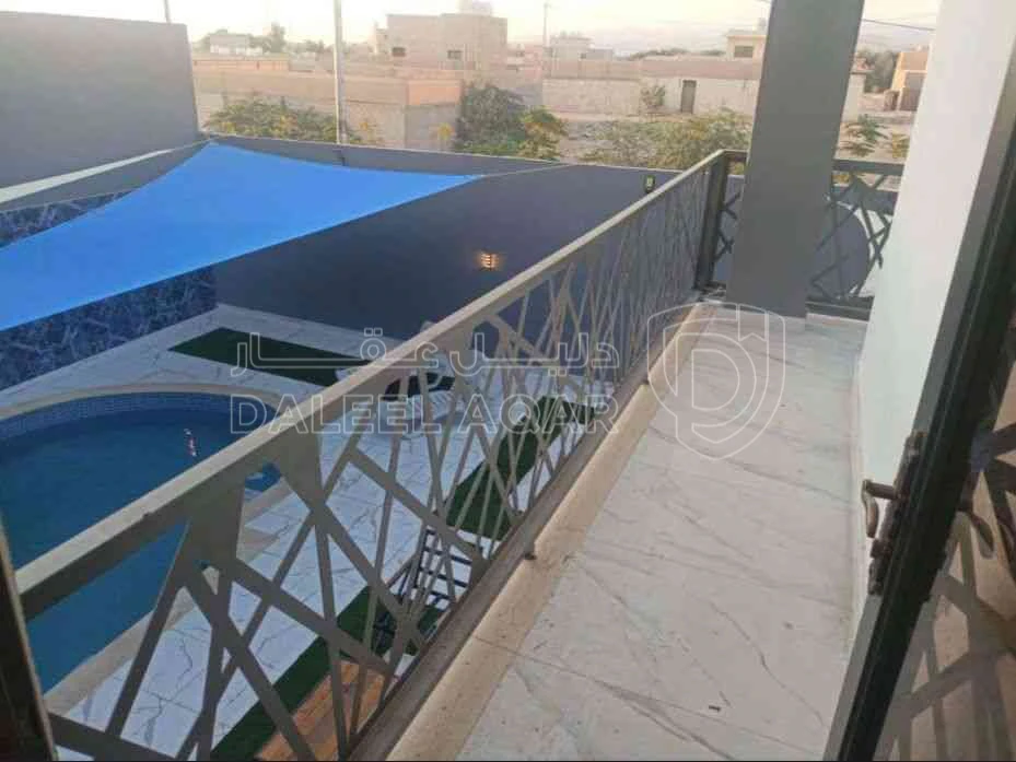 مزرعة/شاليه في شاليهات للبيع عدد 2 - 140,000 دأ - صورة 1