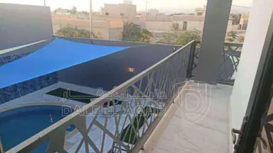 مزرعة/شاليه في شاليهات للبيع عدد 2 - 140,000 دأ - صورة NaN