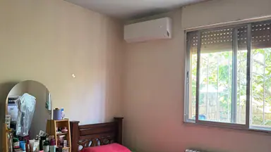 شقة في عمان ابو نصير بجانب كشك رامي  - 55,000 دأ - صورة NaN
