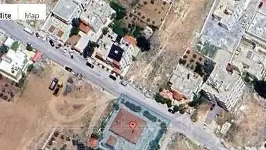 فيلا/منزل في شمال من كلية الكرك قرب مؤسسة الغذاء والدواء - 400,000 دأ - صورة NaN