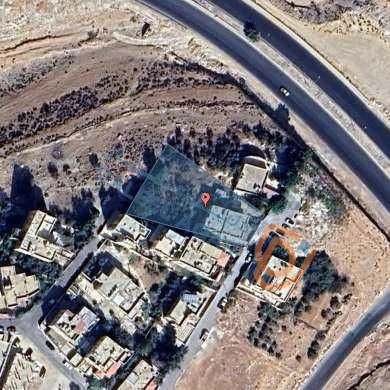 فيلا/منزل في طبربور - 265,000 دأ - صورة 1