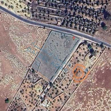 أرض في عمان-بدرالجديده-الكاشف - 150,000 دأ - صورة 1