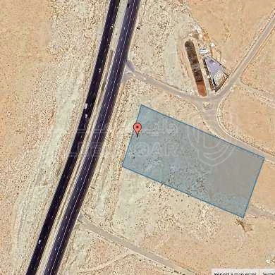 أرض في جنوب عمان _ الذرة - 119,999 دأ - صورة 1