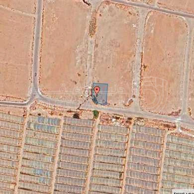 أرض في عمان - الطنيب - 48,600 دأ - صورة 1