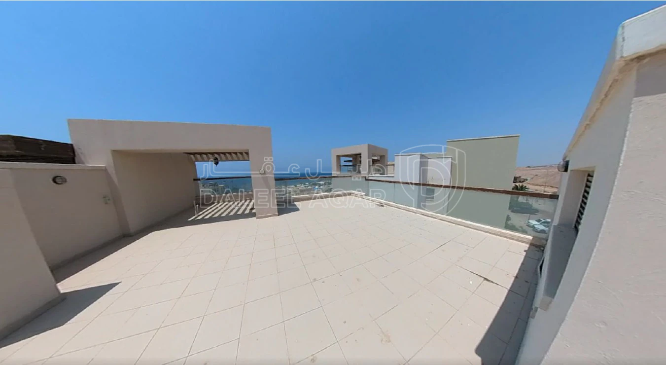 شقة في Aqaba, TALA BAY - 620,000 دأ - صورة 1