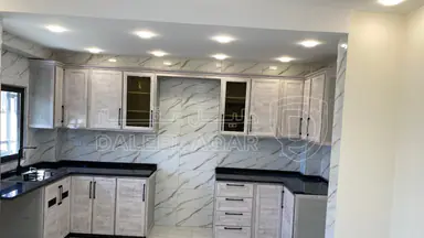 مبنى في عمان جبل الاشرفيه شارع دبي - 98,000 دأ - صورة NaN