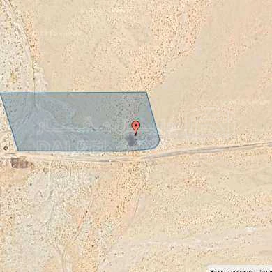 أرض في العقبة - 6,005 دأ - صورة 1