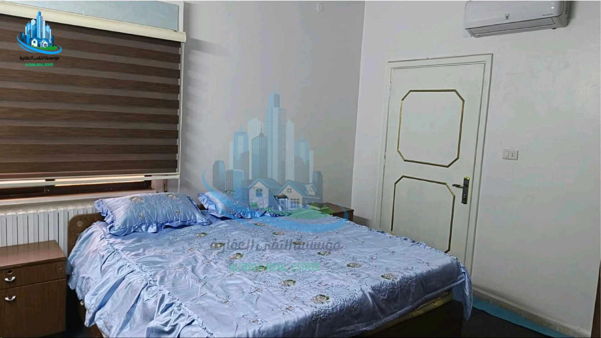 مبنى في الزرقاء الجديده دوار الجي كي - 275,000 دأ - صورة 1