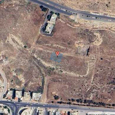 أرض في عمان - النويجيس - 75,300 دأ - صورة 1