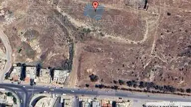 أرض في عمان - النويجيس - 75,300 دأ - صورة NaN
