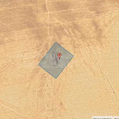 أرض في جنوب عمان- المسيطبة  - 4,500 دأ - صورة 1