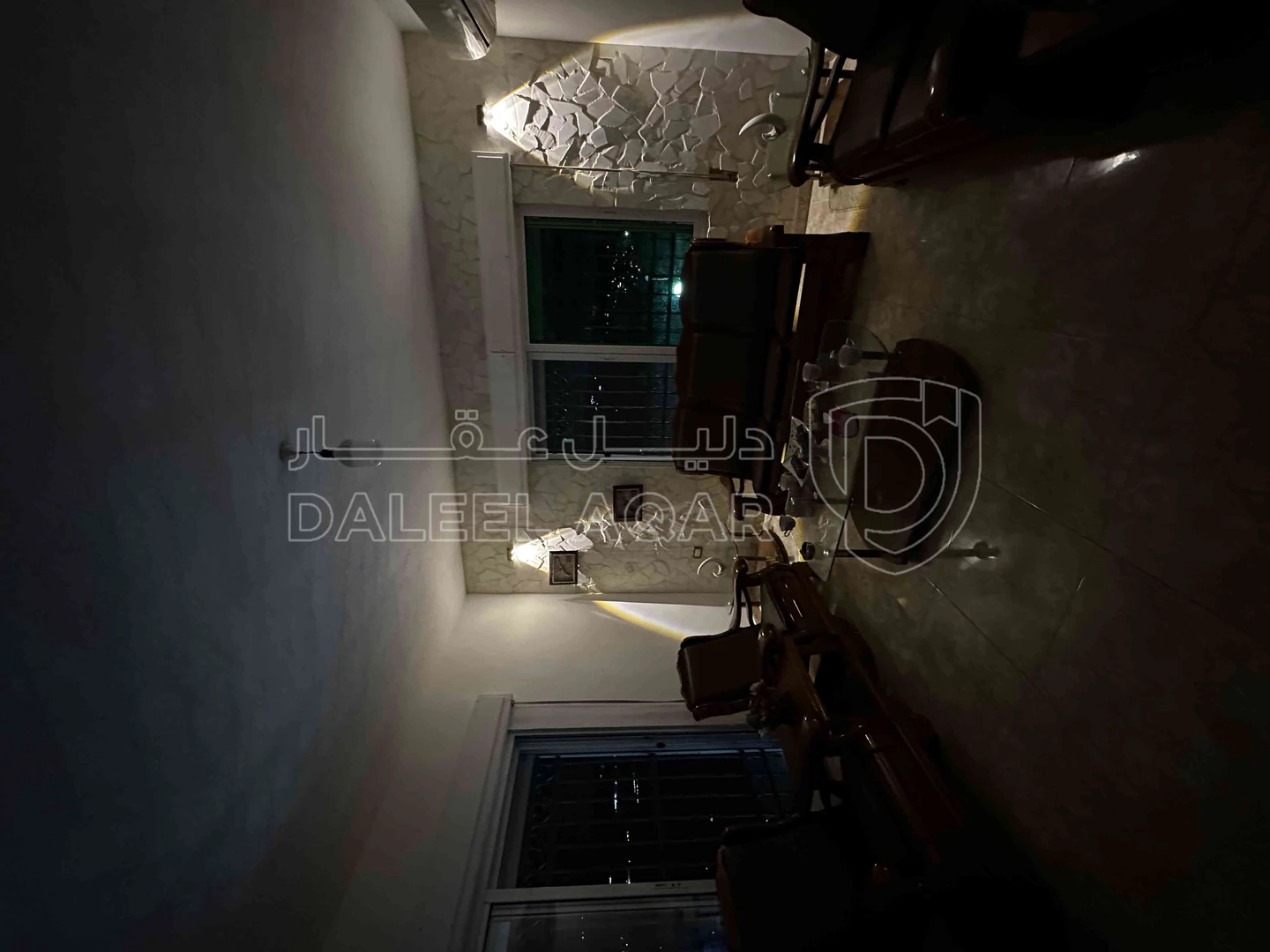 مزرعة/شاليه في مزرعة للبيع في دحل بسعر مغري جدا  - 175,000 دأ - صورة 1