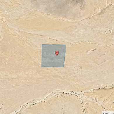 أرض في مسجد سواقة - 2,400 دأ - صورة 1