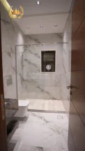 شقة - دير_غبار شارع ال 60 - 105000 دأ