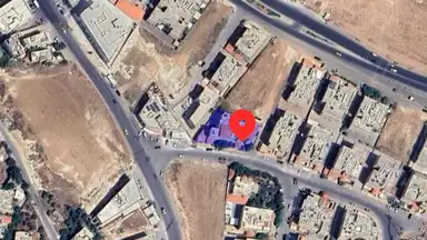شقة - -طبربور - قبل دوار الدبابه - بجانب بيت الخباز  - 58000 دأ