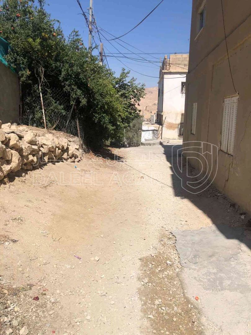 أرض في الطفيلة ام قرى - 25,000 دأ - صورة 1