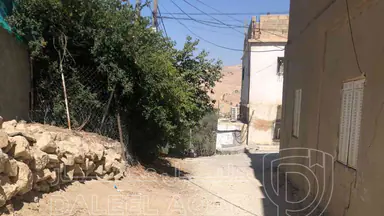 أرض في الطفيلة ام قرى - 25,000 دأ - صورة NaN
