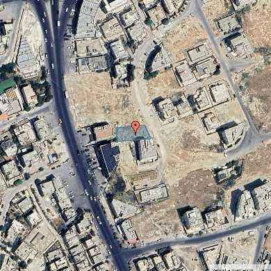 شقة في بالقرب من مطعم أهل الراية المميز ودوار الجبالي - 37,000 دأ - صورة 1