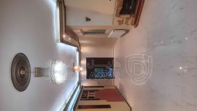 شقة - شقة ارضية للبيع في عرجان - 128000 دأ