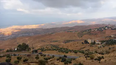 أرض في عمان ناعور شارع تركي - 70,000 دأ - صورة NaN