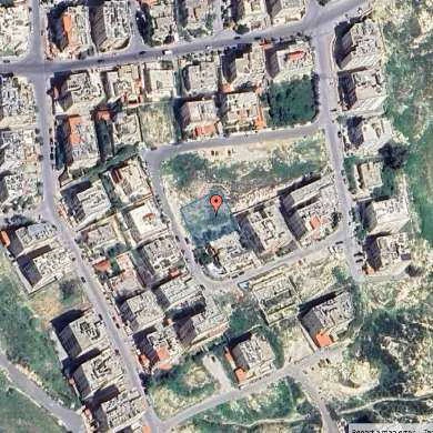 أرض في للبيع قطعة ارض في اجمل مناطق شمال عمان  - 240,000 دأ - صورة 1