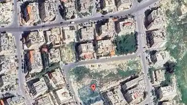 أرض - للبيع قطعة ارض في اجمل مناطق شمال عمان  - 240000 دأ
