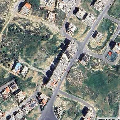أرض في ارض للبيع قريبة من شارع الاردن في ابو نصير  - 140,000 دأ - صورة 1