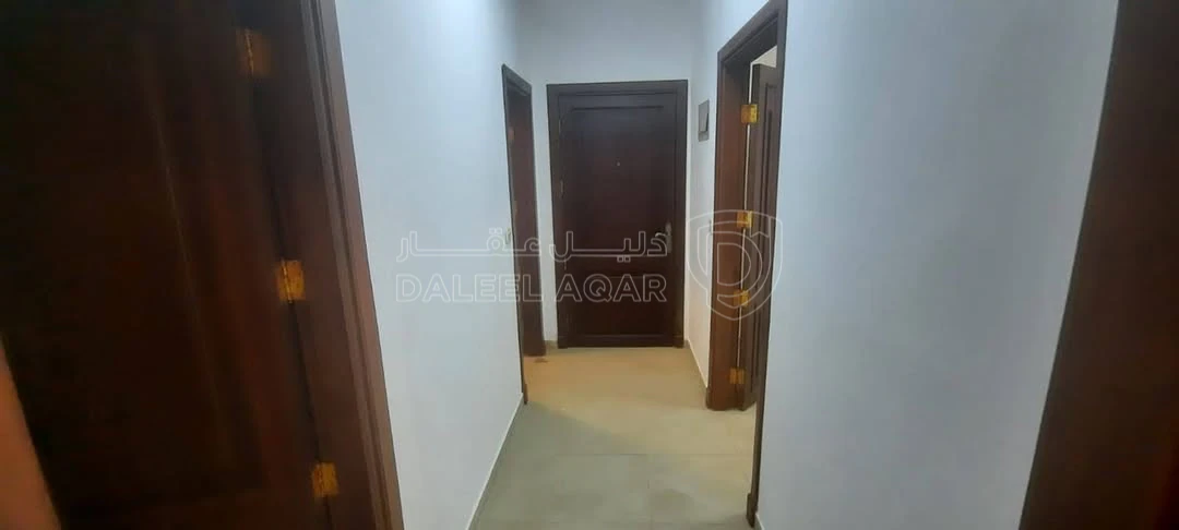شقة في شارع المسحور قرب دوار اقراء - 92,000 دأ - صورة 1