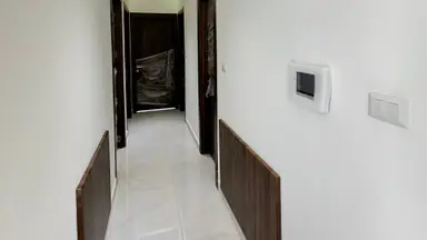 شقة في البنيات طريق المطار - 85,000 دأ - صورة NaN