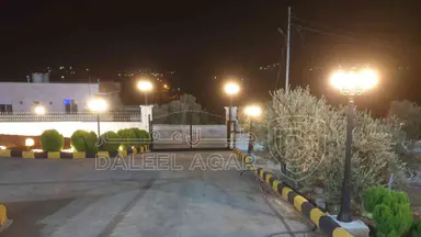 مزرعة/شاليه في السلط الصبيحي بيوضة - 217,000 دأ - صورة NaN