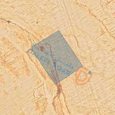 أرض في جنوب عمان  - 3,500 دأ - صورة 1