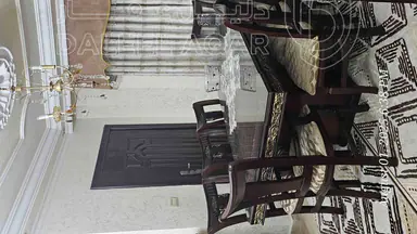 شقة في ضاحية الرشيد - طلوع المغناطيس - قرب دوار اقرأ - 75,000 دأ - صورة NaN