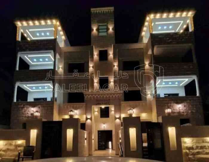شقة في العقبة السكنية الخامسة - 77,000 دأ - صورة 1