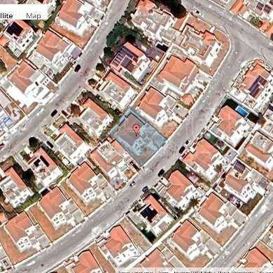 فيلا/منزل في جنوب محافظة العاصمةالزيتونة الغدير الابيض - 390,000 دأ - صورة 1