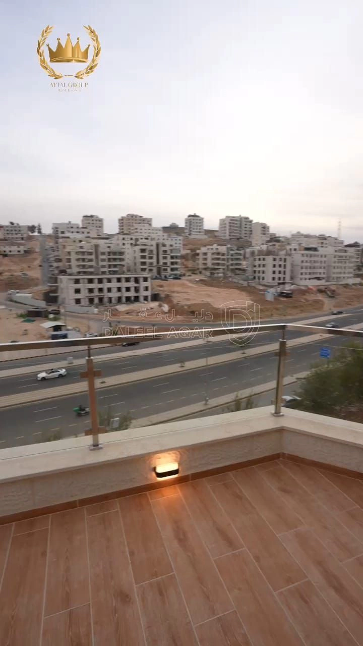 شقة في دير_غبار شارع ال 60 - 105,000 دأ - صورة 1