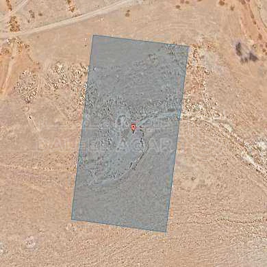 أرض في الزرقاء _ الهاشمية  - 22,000 دأ - صورة 1