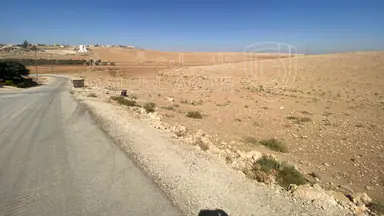 أرض - ارينبة الغربية , خلف مجلس محلي ارينبة الغربية - 15000 دأ